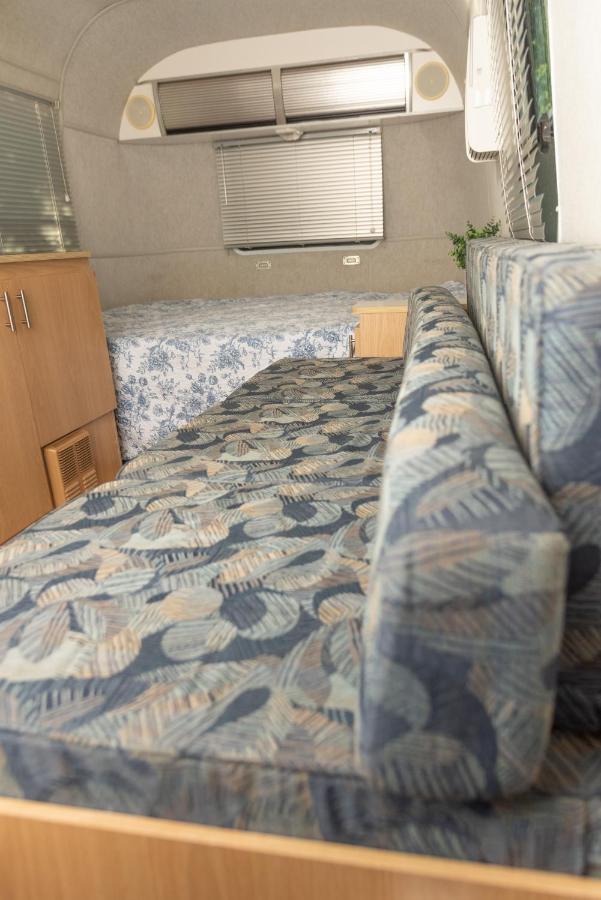 Airstream In The Center Of It All ไมอามี ภายนอก รูปภาพ